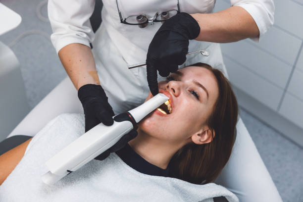 Emergency Dental Filling Replacement in UT